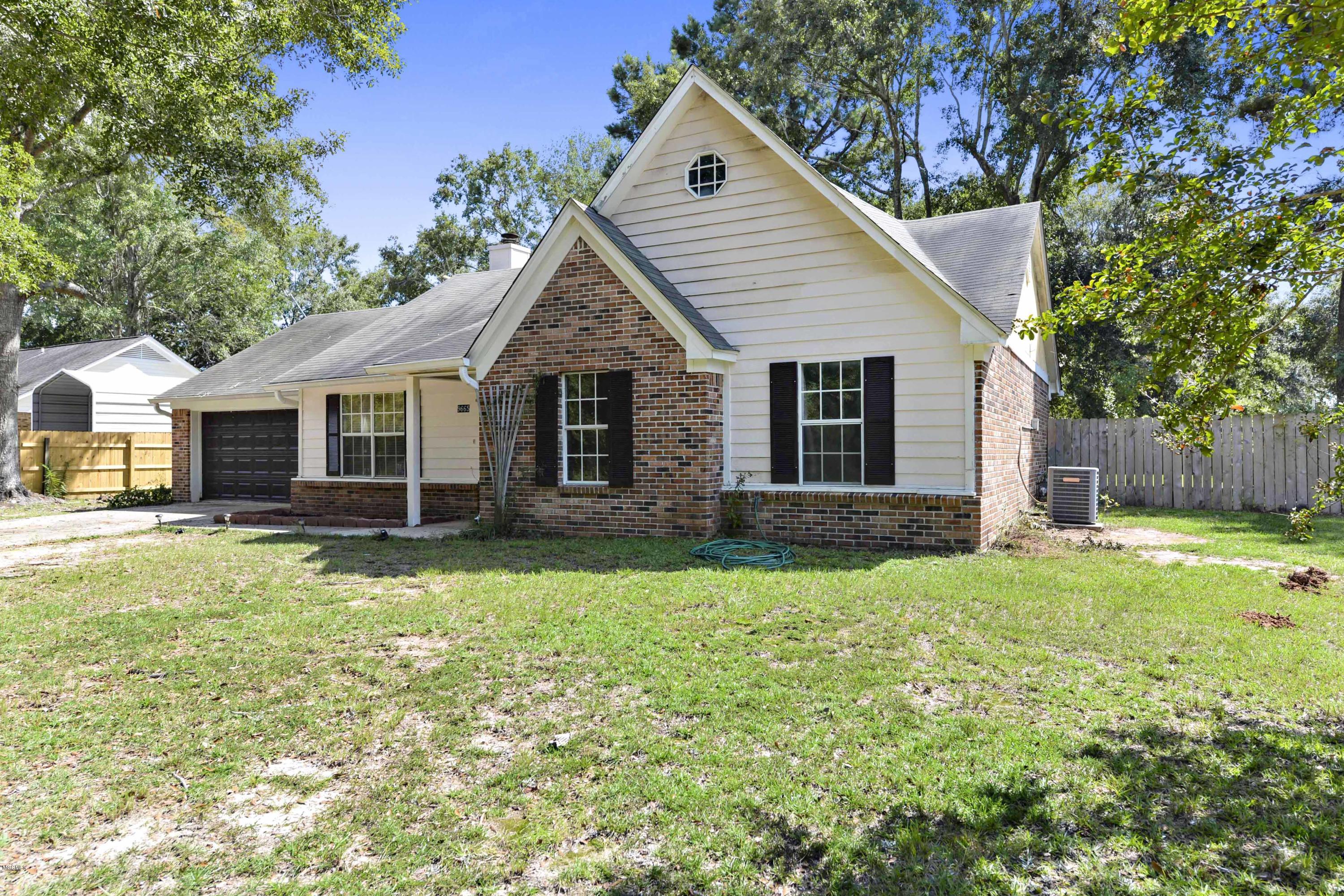 9665 West Oaklawn Road Biloxi, MS 39532 - Photo 2 of 18 002-1