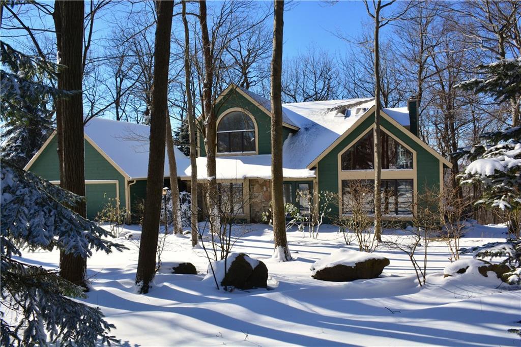 2301 South Ridge Drive Hidden Valley, PA 15502 - Photo 1 of 25 2301 South Ridge Drive