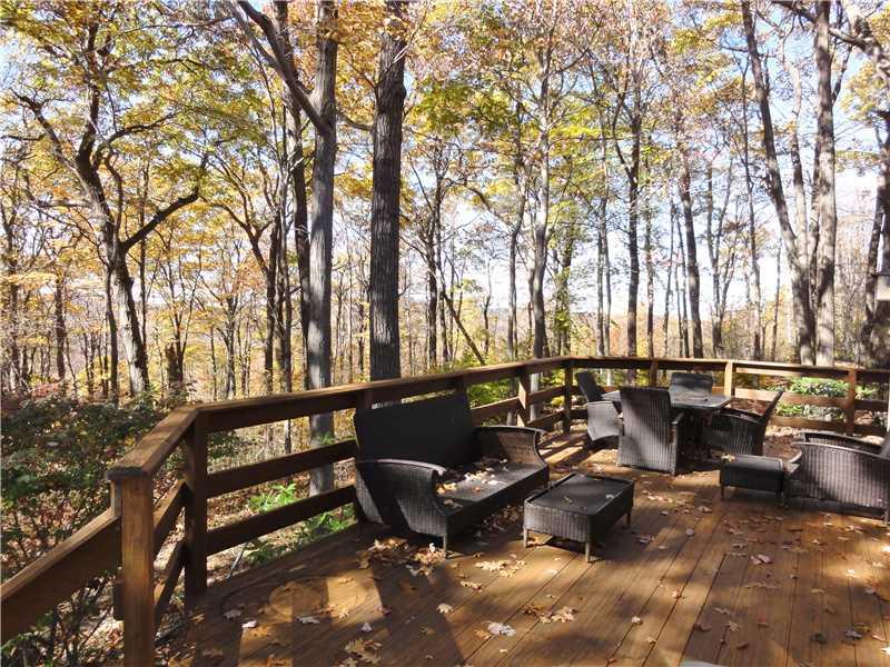 2301 South Ridge Drive Hidden Valley, PA 15502 - Photo 20 of 25 Patio/Deck.