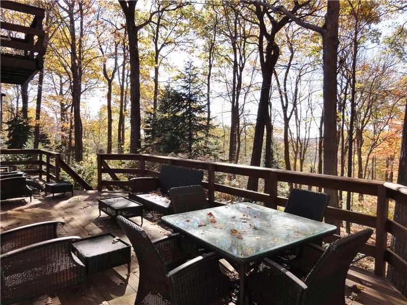 2301 South Ridge Drive Hidden Valley, PA 15502 - Photo 21 of 25 View.