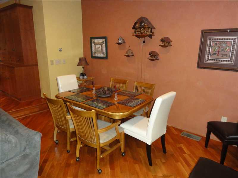 2301 South Ridge Drive Hidden Valley, PA 15502 - Photo 6 of 25 Dining Room.