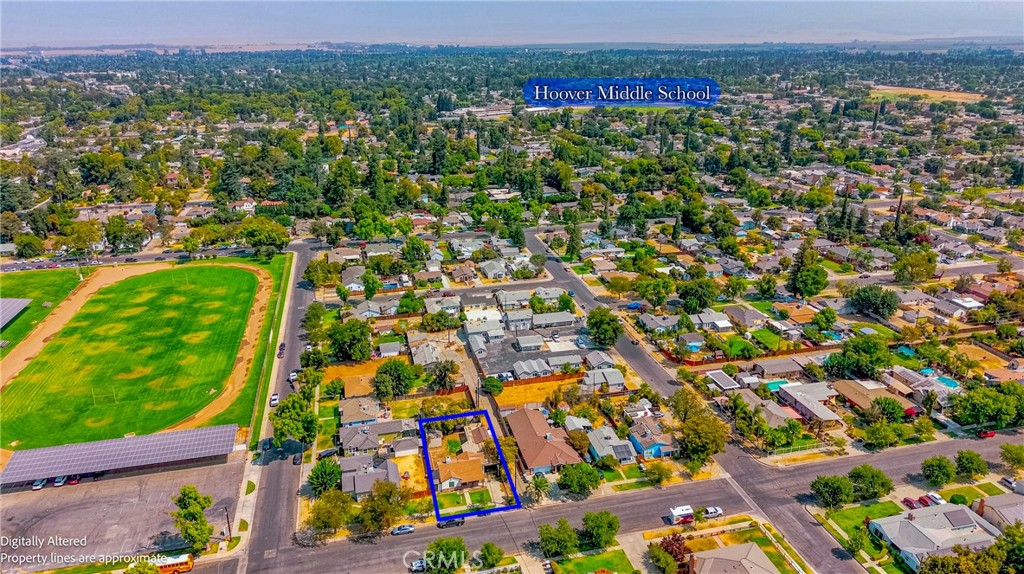 209 East 18th Street Merced, CA 95340 - Photo 8 of 41 Gallery Image 8