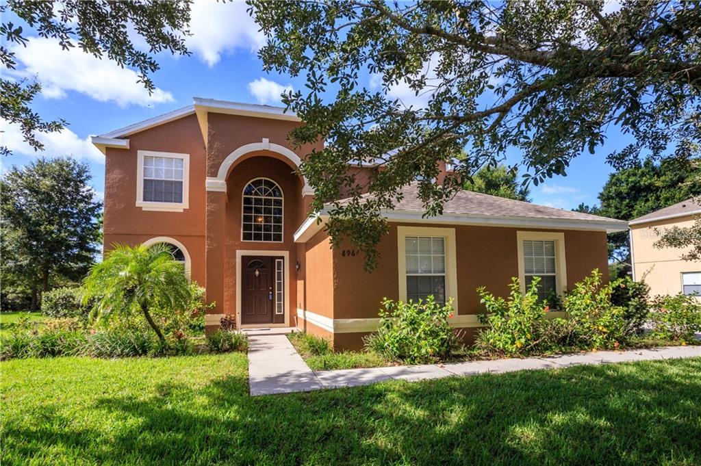896 Silvertip Road Apopka, FL 32712 - Photo 1 of 1 Gallery Image 1