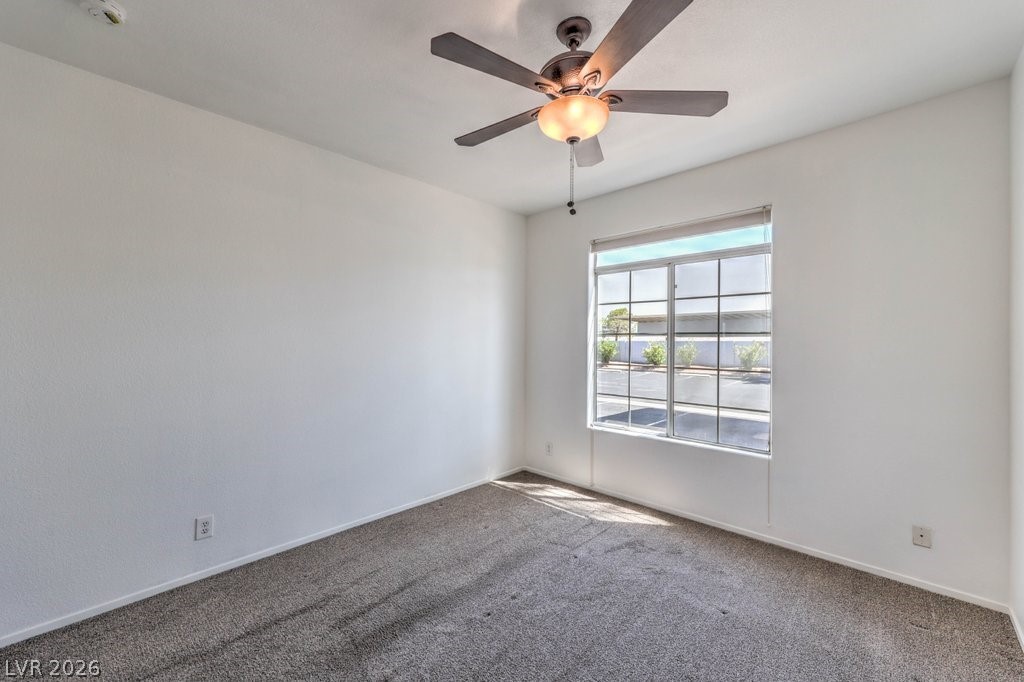 2201 Ramsgate Drive, Unit 1017 Henderson, NV 89074 - Photo 15 of 30 This versatile space features a bright window and comfortable carpeting, ready for your personal touch.