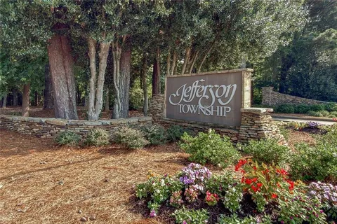 $897,000 | 3523 Jefferson Township Parkway, Marietta, GA 30066