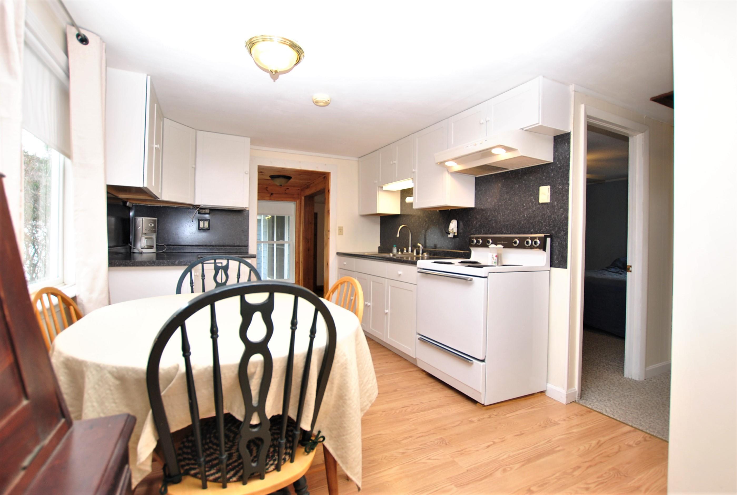 56 Pine Springs Road Shapleigh, ME 04076 - Photo 11 of 22 Kitchen 3