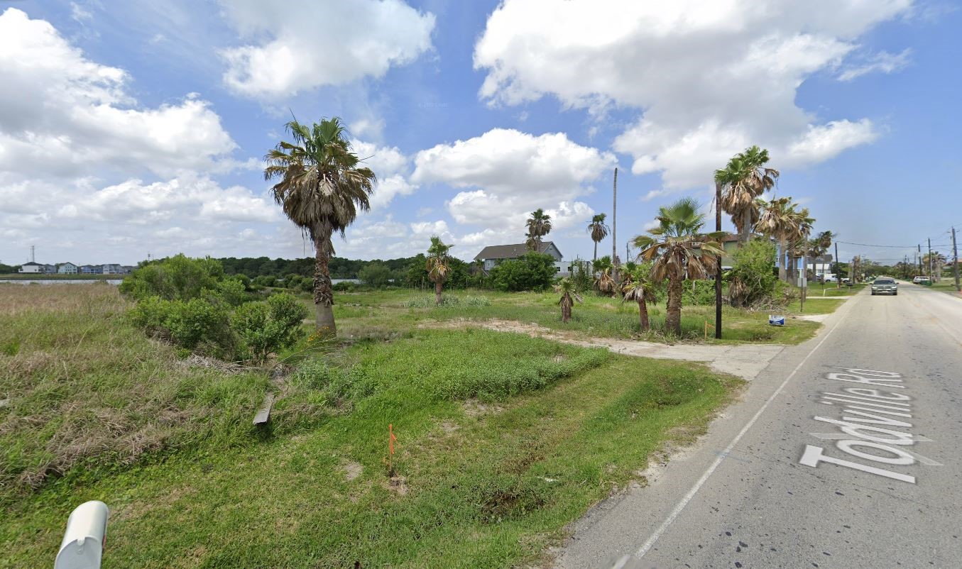 0 Todville Road Seabrook, TX 77586 - Photo 1 of 5 a view of a garden