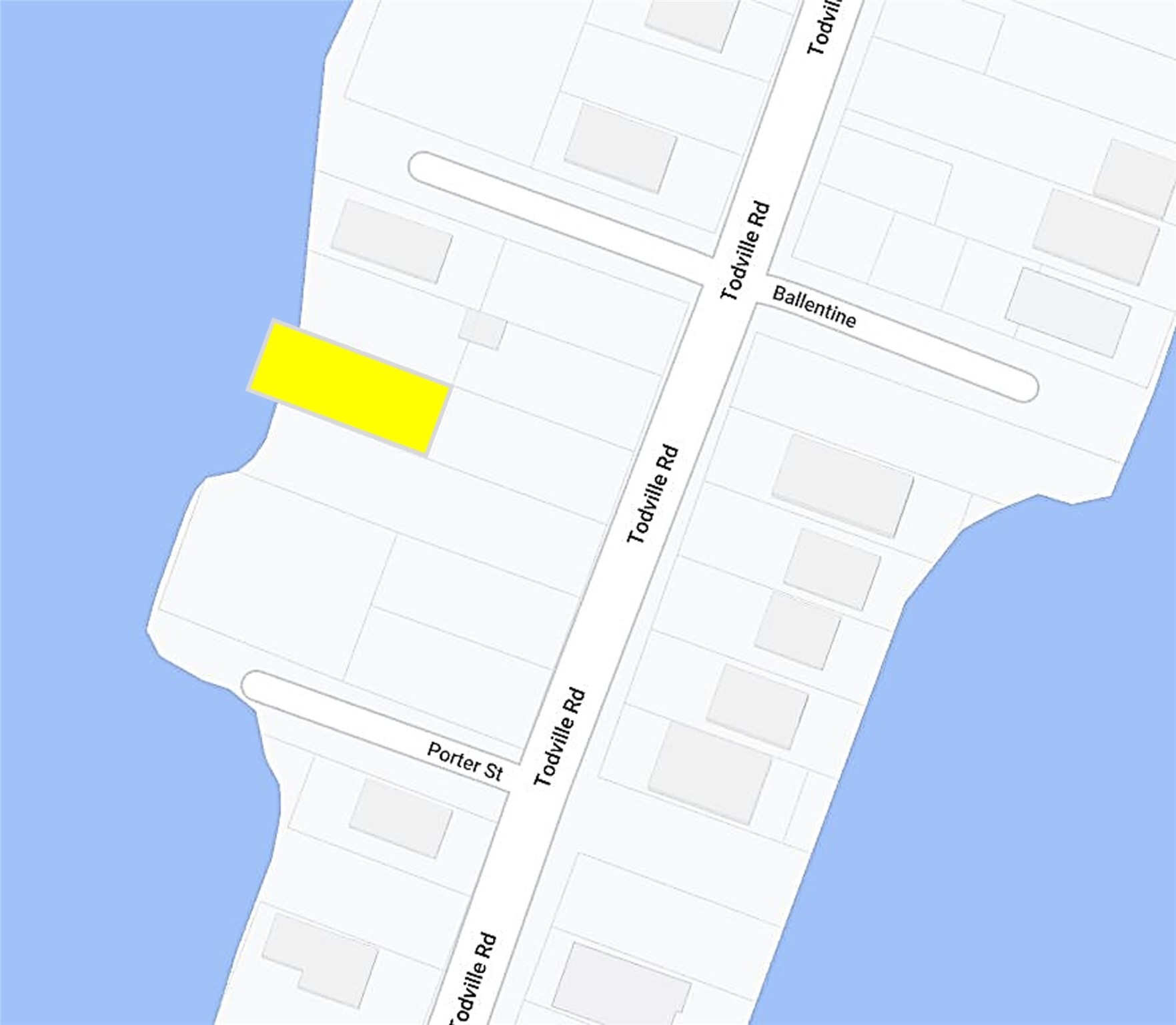 0 Todville Road Seabrook, TX 77586 - Photo 4 of 5