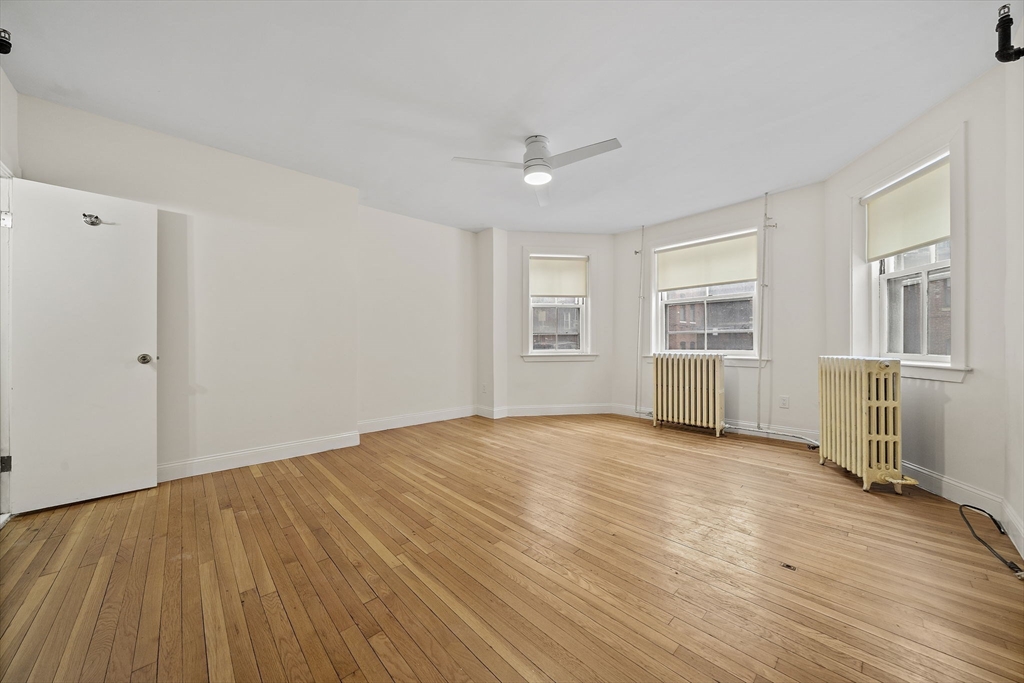 48 Fenway, Unit 2 Boston, MA 02215 - Photo 1 of 8