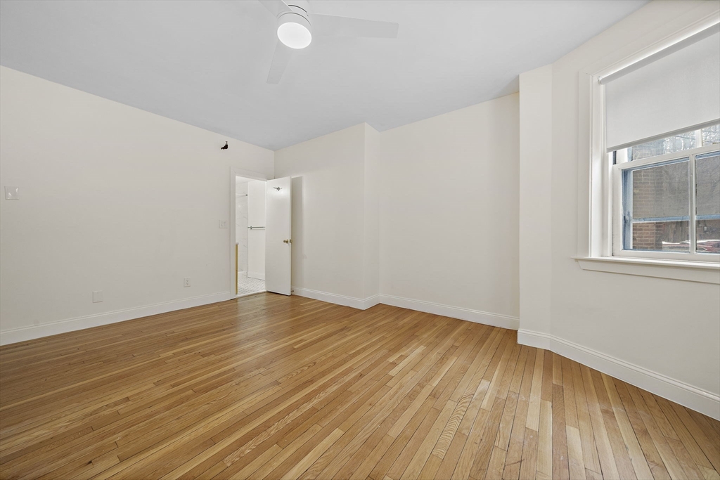 48 Fenway, Unit 2 Boston, MA 02215 - Photo 2 of 8