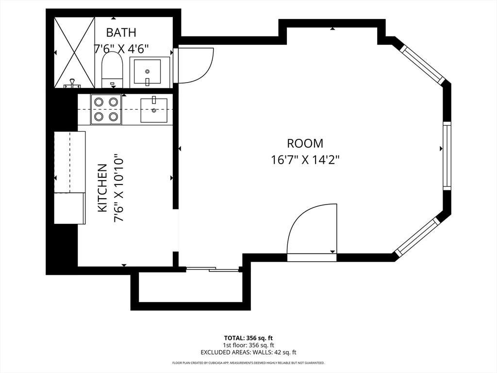 48 Fenway, Unit 2 Boston, MA 02215 - Photo 8 of 8