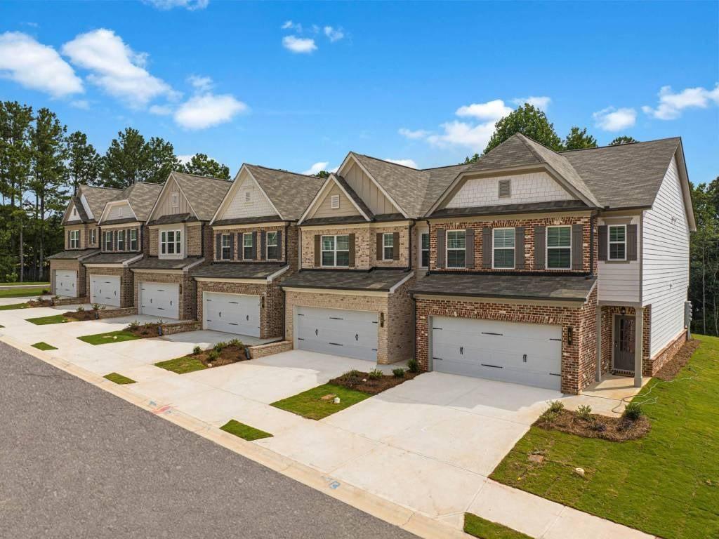 1585 Monfort Road, Unit 50 Lawrenceville, GA 30046 - Photo 18 of 18