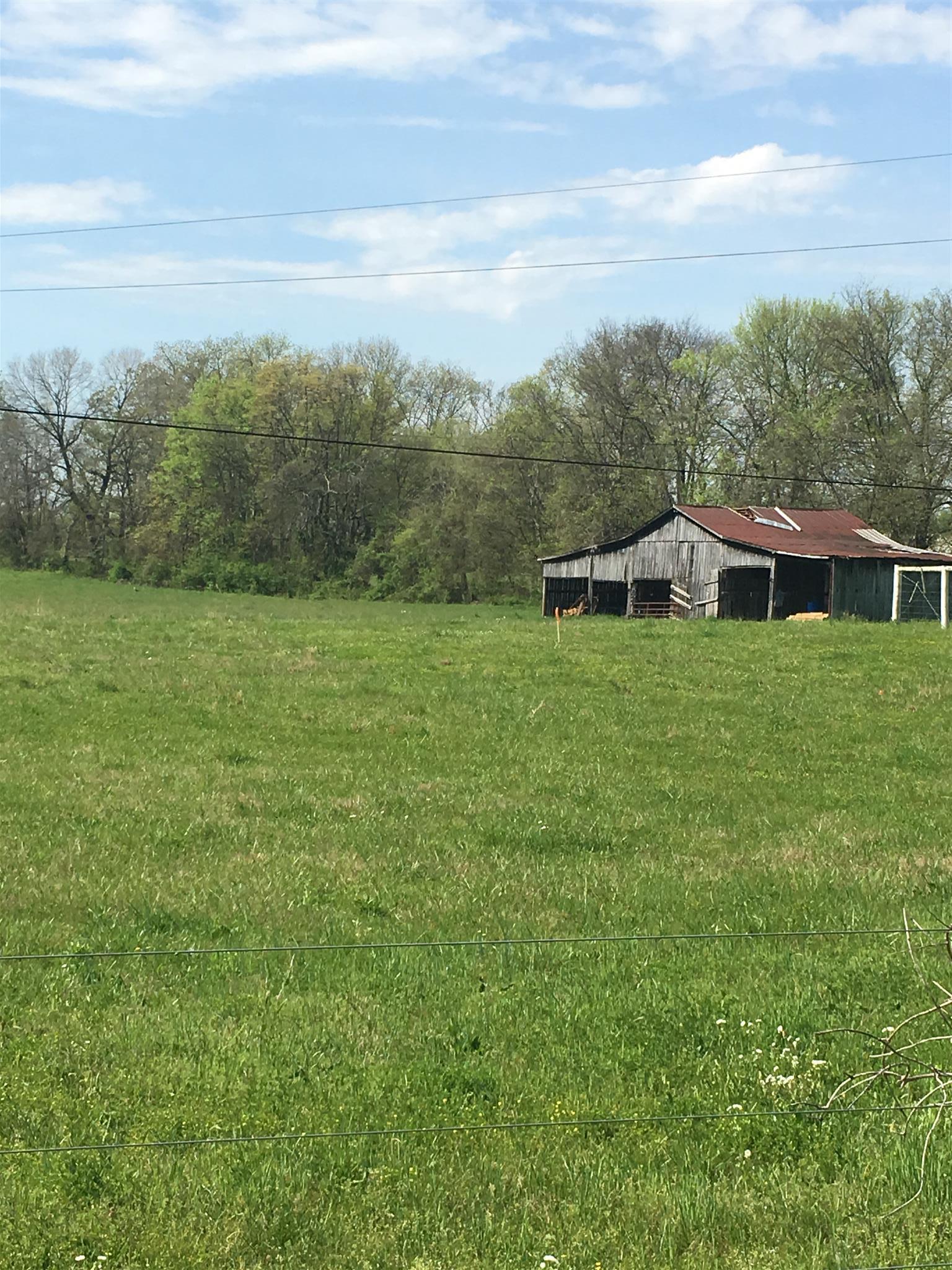 968 Academy Road Lebanon, TN 37087 - Photo 1 of 3 a view of a house with a yard