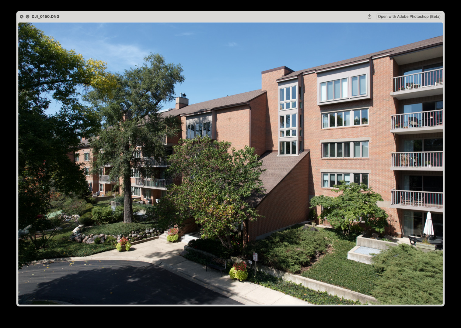 22 Park Lane, Unit 203 Park Ridge, IL 60068 - Photo 25 of 33 a view of a building