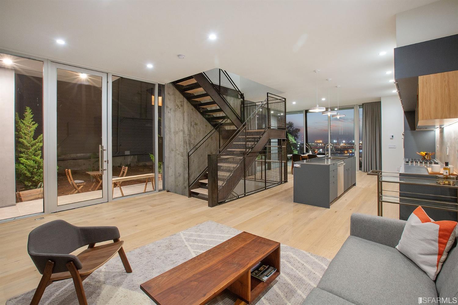 147 Bronte Street San Francisco, CA 94110 - Photo 1 of 65