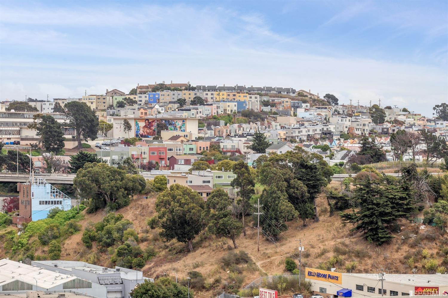 147 Bronte Street San Francisco, CA 94110 - Photo 16 of 65