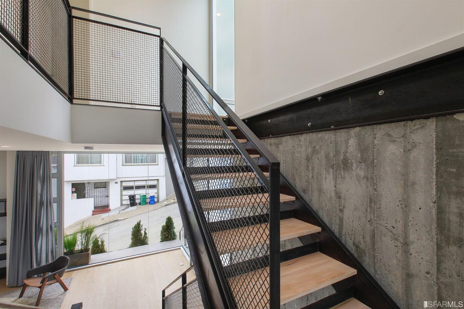 147 Bronte Street San Francisco, CA 94110 - Photo 44 of 65