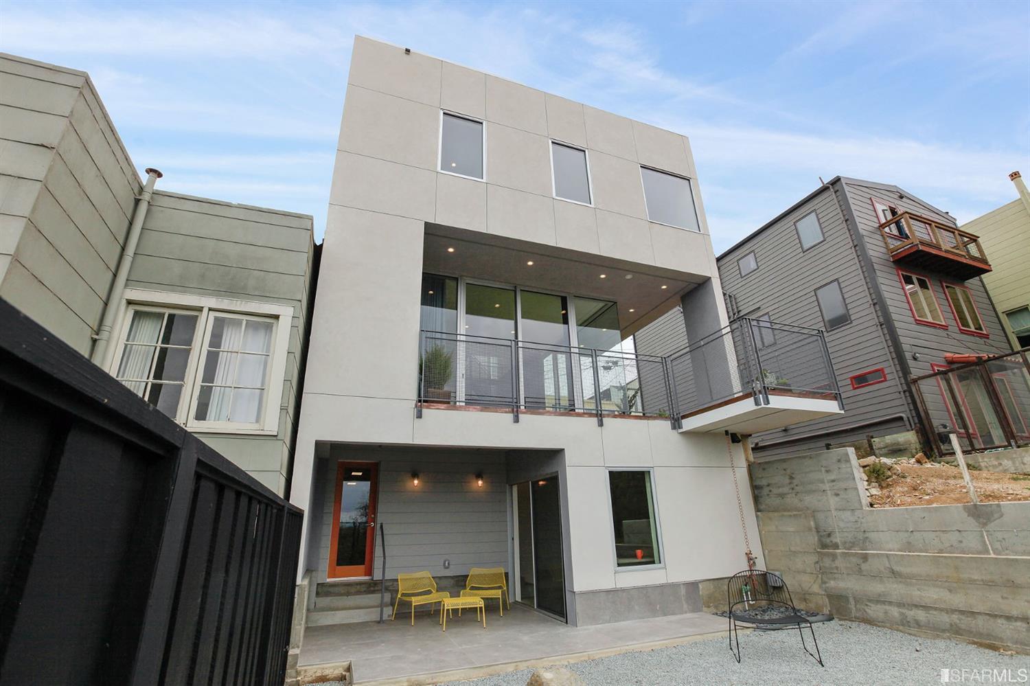 147 Bronte Street San Francisco, CA 94110 - Photo 55 of 65