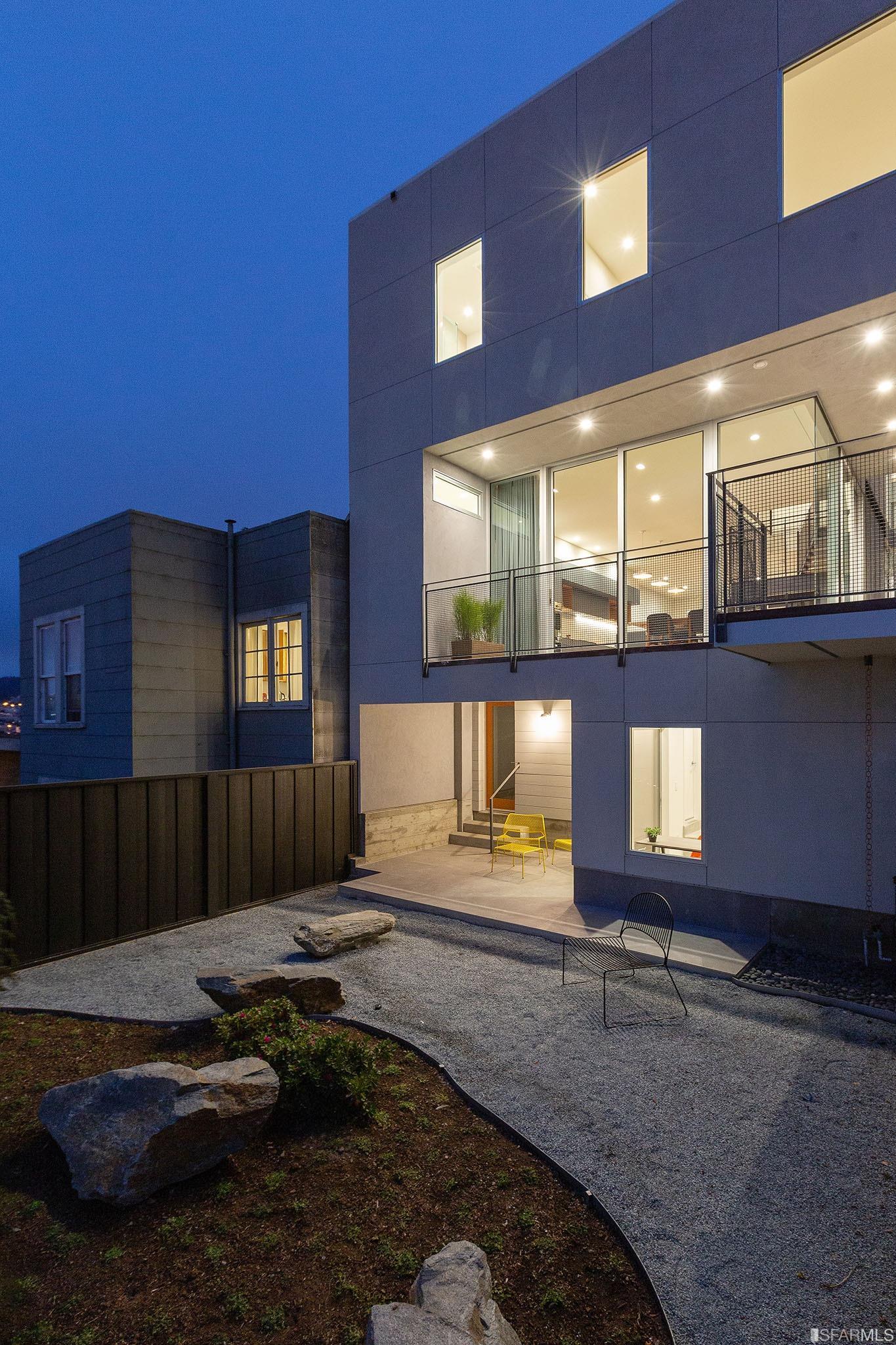 147 Bronte Street San Francisco, CA 94110 - Photo 59 of 65