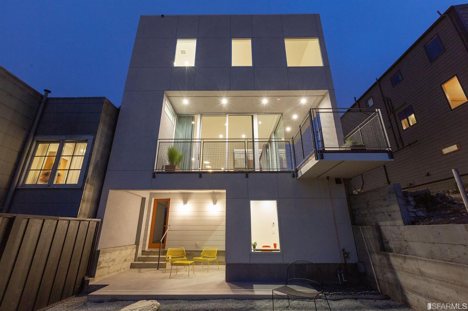 147 Bronte Street San Francisco, CA 94110 - Photo 60 of 65