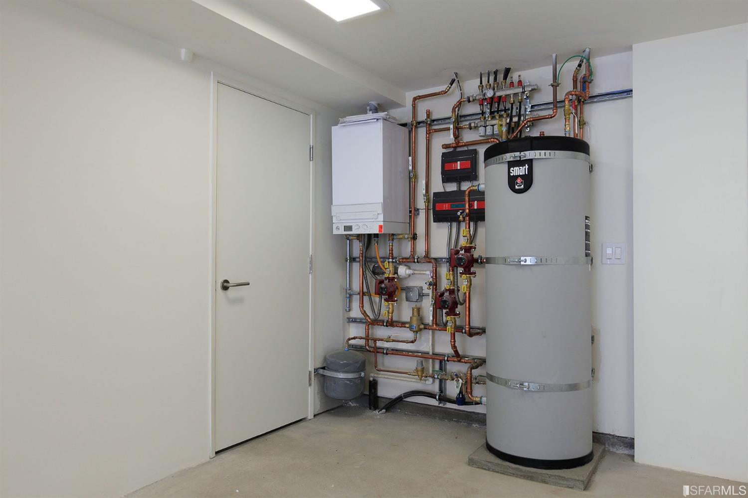 147 Bronte Street San Francisco, CA 94110 - Photo 63 of 65