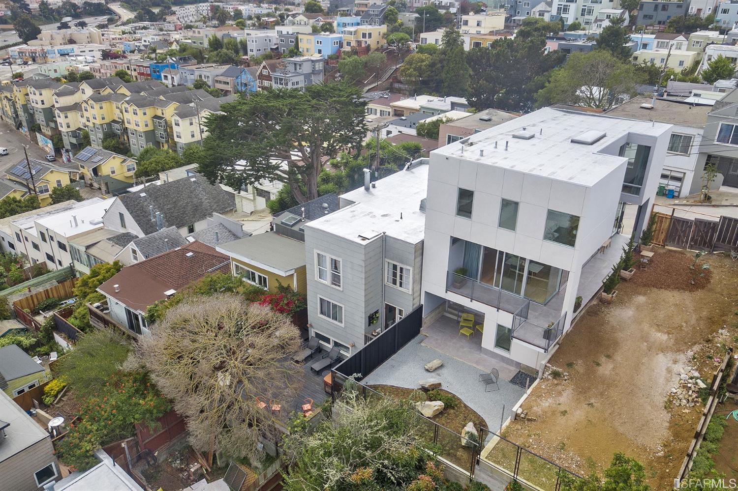 147 Bronte Street San Francisco, CA 94110 - Photo 64 of 65