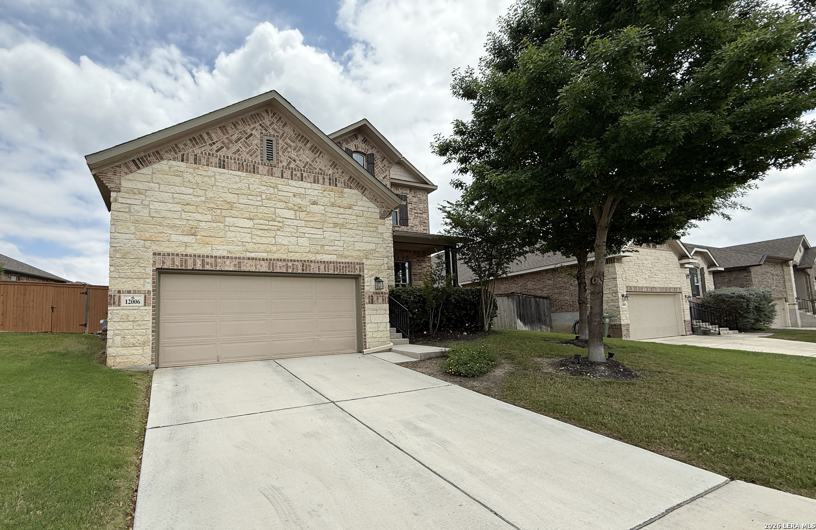 12006 Pitcher Road San Antonio, TX 78253 - Photo 2 of 43