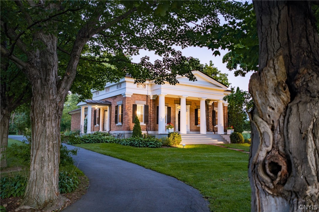4808 Davis Road Springport, NY 13034 - Photo 8 of 43 Gallery Image 8