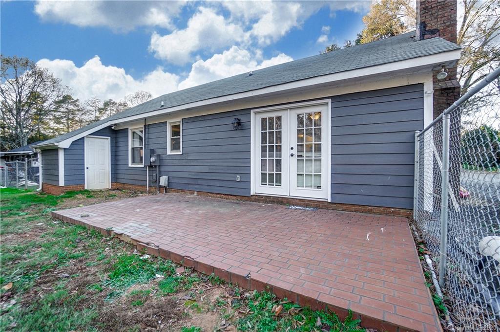 7708 Davis Road Mint Hill, NC 28227 - Photo 42 of 48 Gallery Image 42