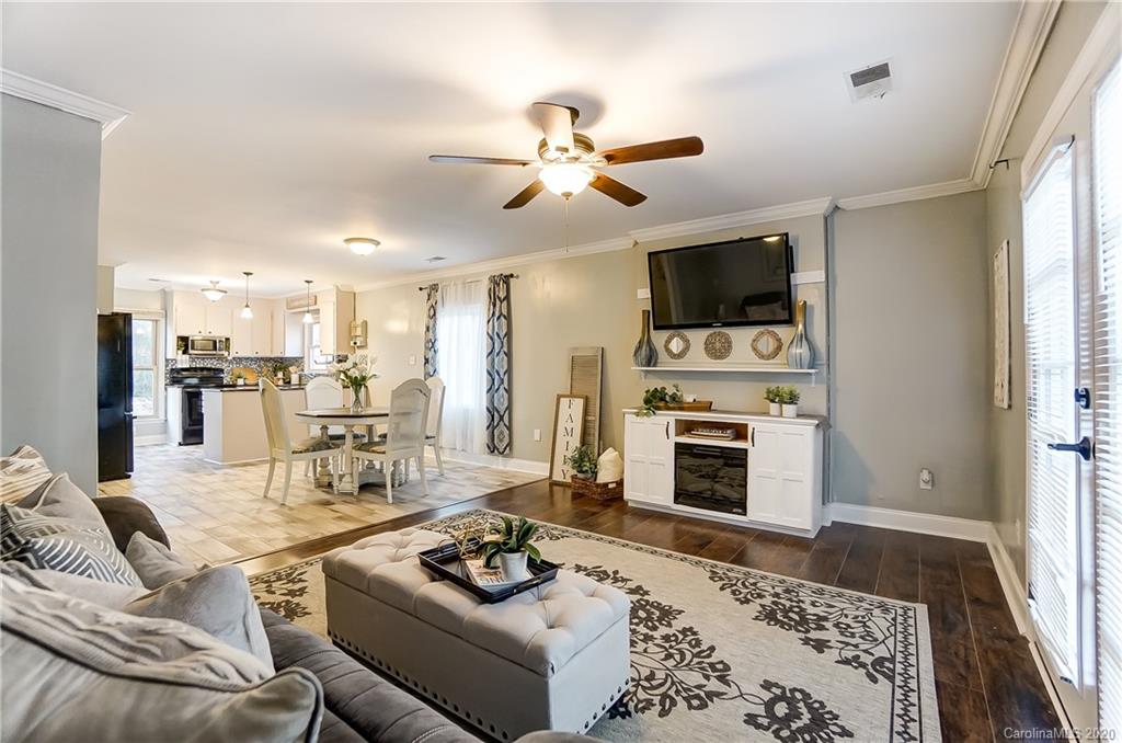 7708 Davis Road Mint Hill, NC 28227 - Photo 9 of 48 Gallery Image 9