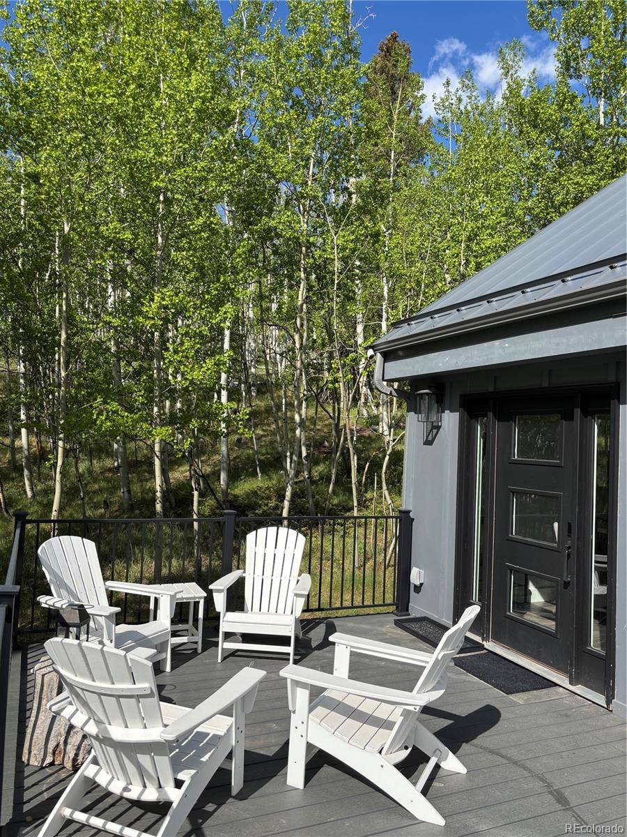 47 Lumberjack Road Fairplay, CO 80440 - Photo 2 of 33 Gallery Image 2