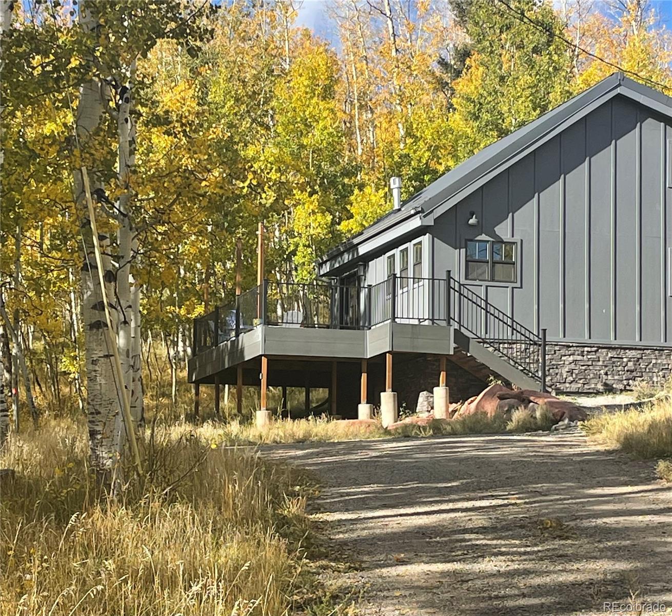 47 Lumberjack Road Fairplay, CO 80440 - Photo 23 of 33 Gallery Image 23