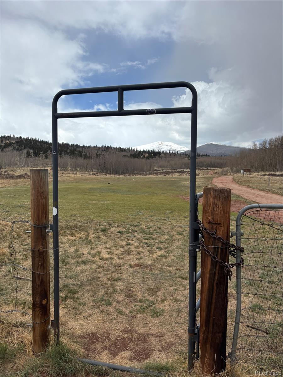47 Lumberjack Road Fairplay, CO 80440 - Photo 25 of 33 Gallery Image 25