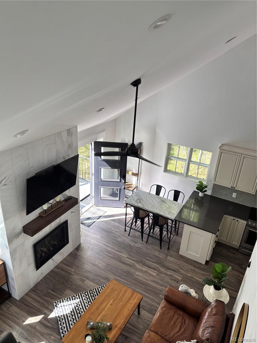 47 Lumberjack Road Fairplay, CO 80440 - Photo 4 of 33 Gallery Image 4