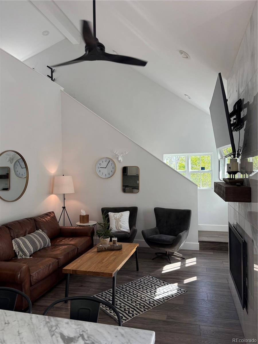 47 Lumberjack Road Fairplay, CO 80440 - Photo 6 of 33 Gallery Image 6