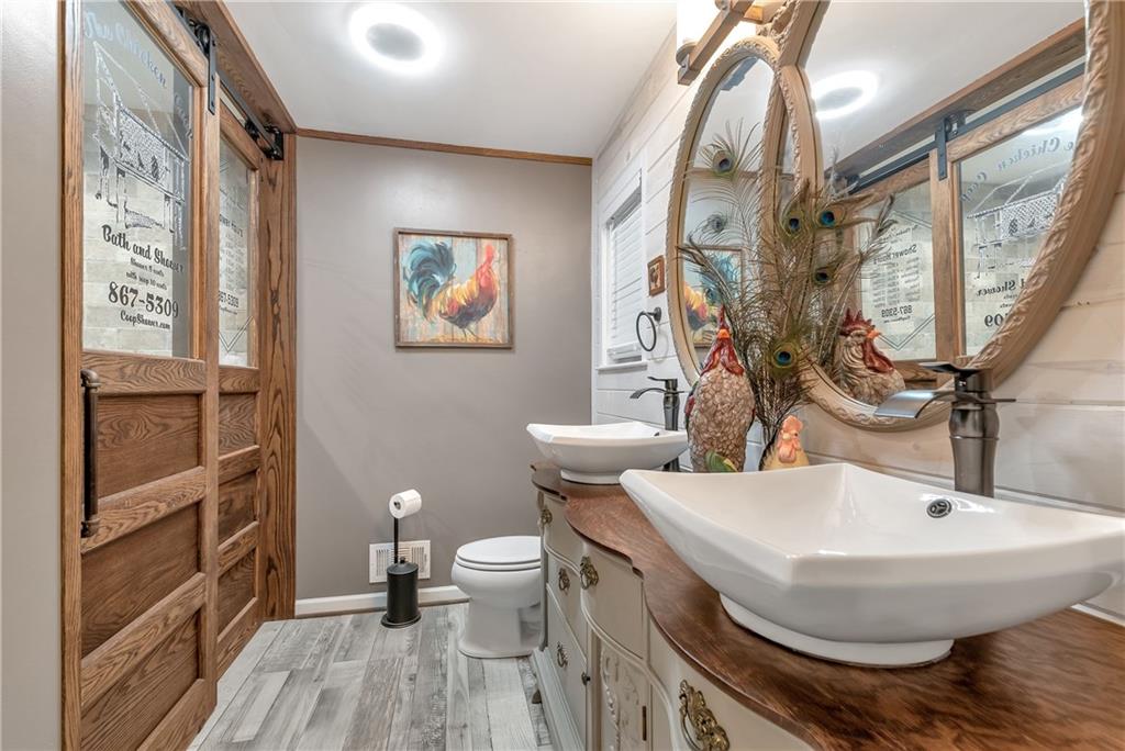 2968 Echols Road Cumming, GA 30041 - Photo 30 of 37 Gallery Image 30