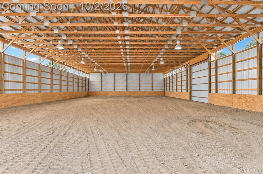 9205 Warner Road Haslett, MI 48840 - Photo 32 of 44 Gallery Image 32