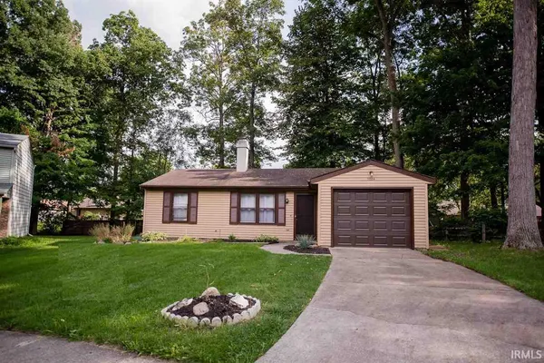 $1,300 | 7024 Salge Court, Fort Wayne, IN 46835
