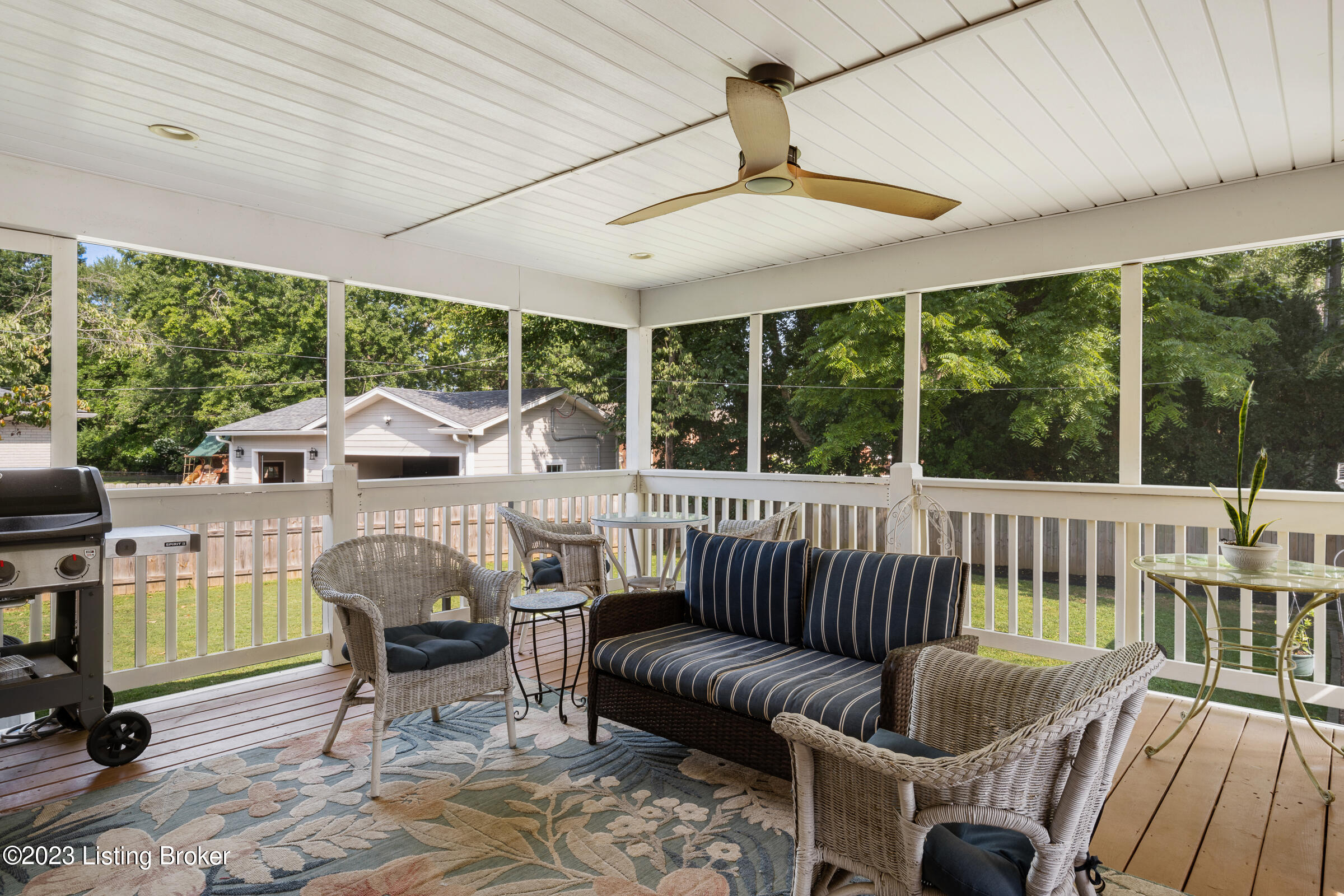 3714 Hanover Road Louisville, KY 40207 - Photo 32 of 39 3714 Hanover Rd-32