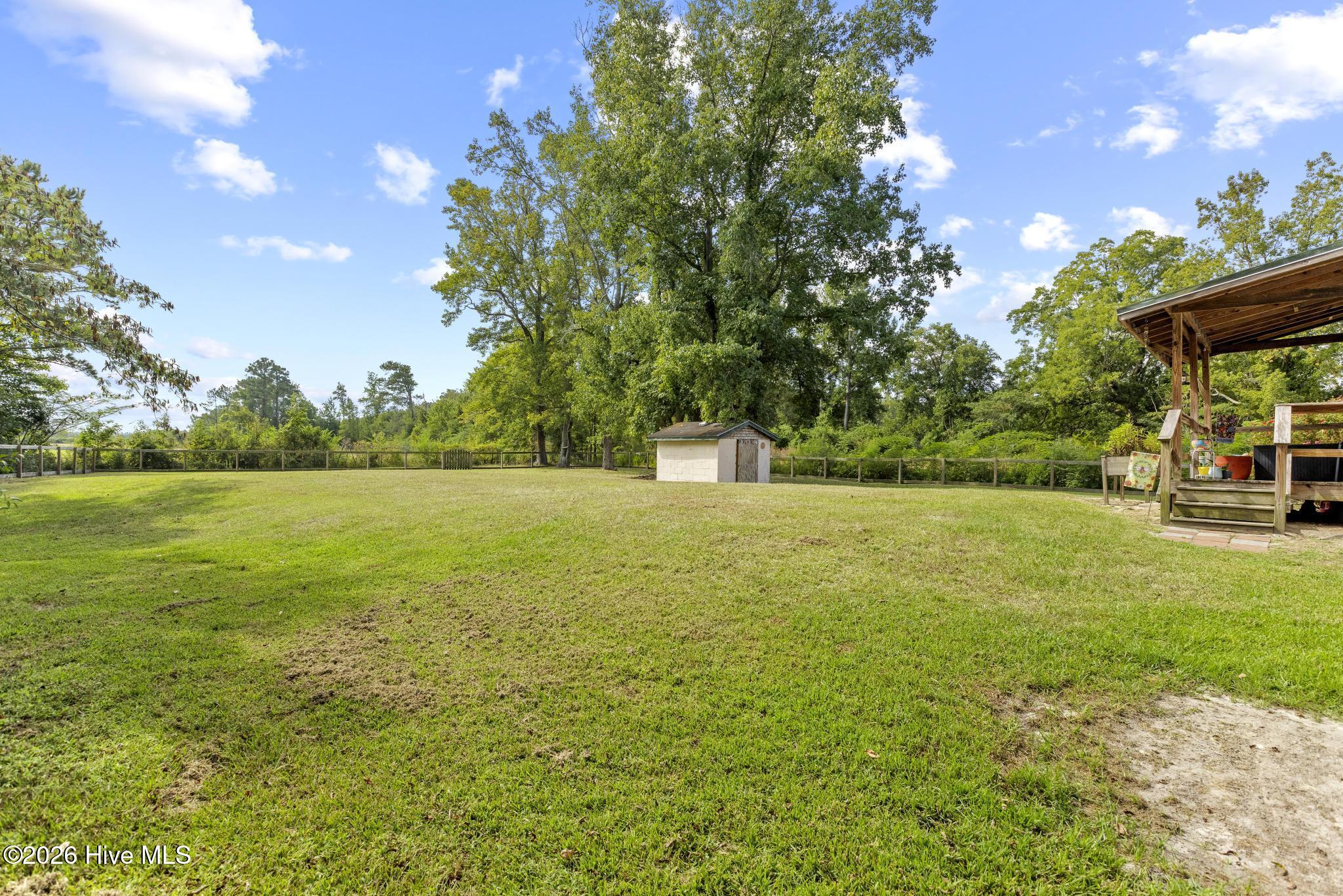 620 Comfort Road Richlands, NC 28574 - Photo 25 of 28 Gallery Image 25