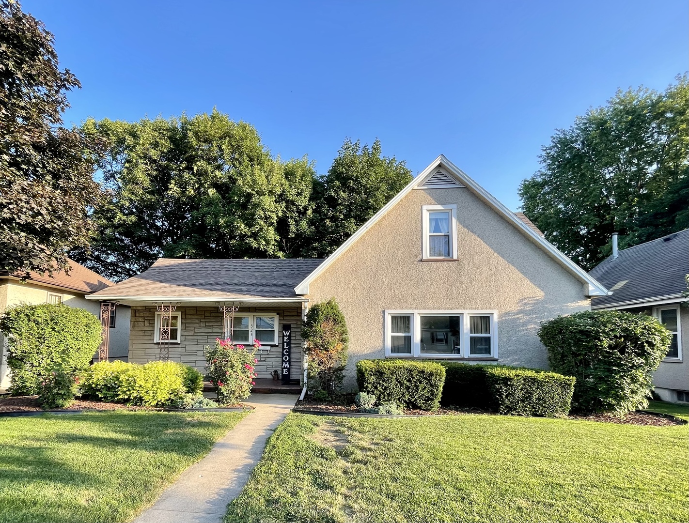 323 West Devlin Street Spring Valley, IL 61362 - Photo 1 of 12