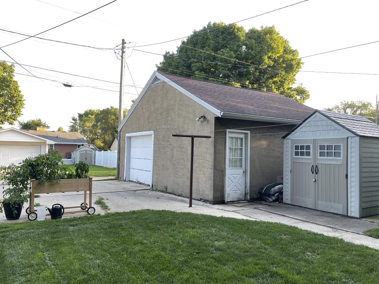 323 West Devlin Street Spring Valley, IL 61362 - Photo 3 of 12