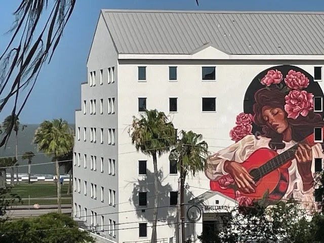 $179,500 | 715 South Upper Broadway, Unit 202, Corpus Christi, TX 78401