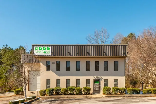 $1,750 | 125 Walter Way, Fayetteville, GA 30214