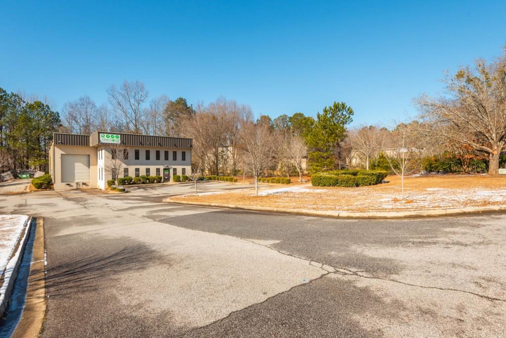 125 Walter Way Fayetteville, GA 30214 - Photo 20 of 30