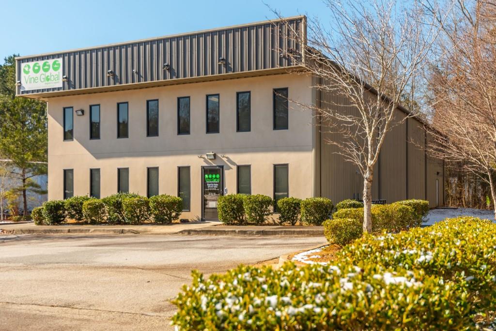 125 Walter Way Fayetteville, GA 30214 - Photo 2 of 30