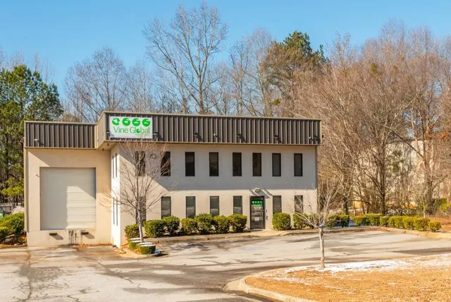 $1,750 | 125 Walter Way, Fayetteville, GA 30214