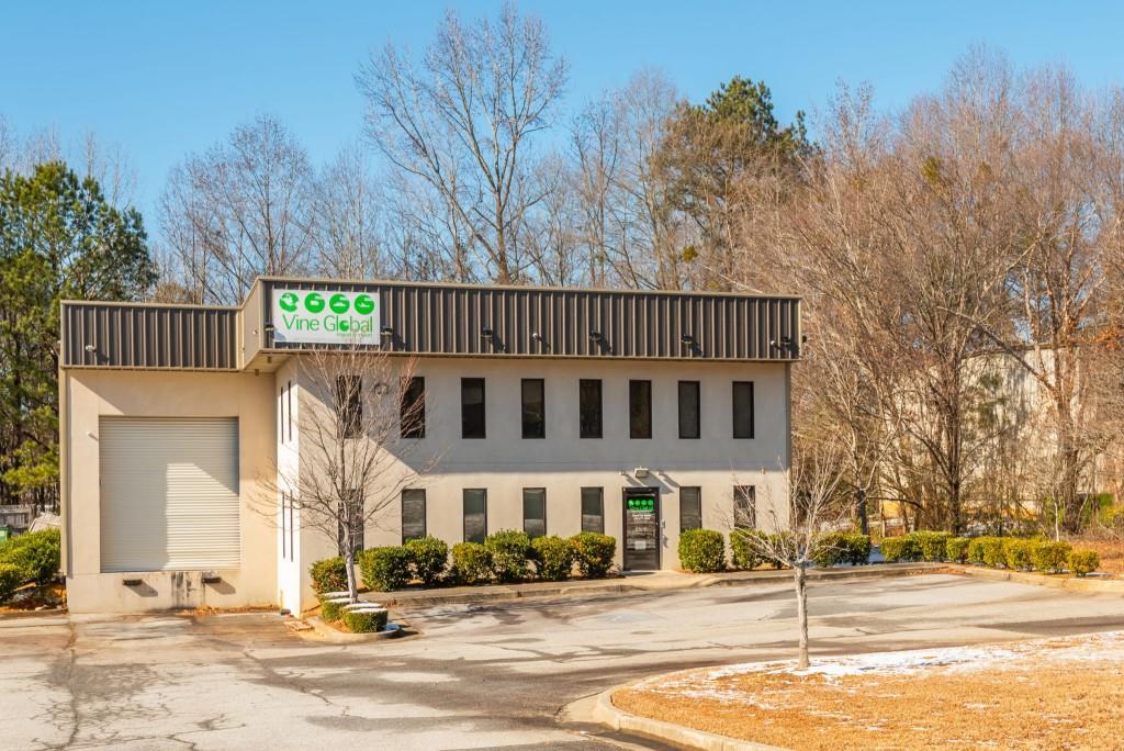 125 Walter Way Fayetteville, GA 30214 - Photo 21 of 30