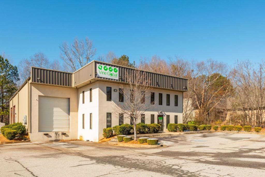 125 Walter Way Fayetteville, GA 30214 - Photo 22 of 30