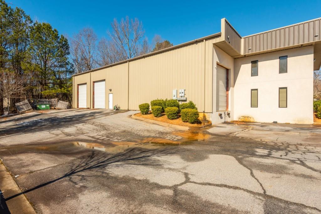 125 Walter Way Fayetteville, GA 30214 - Photo 24 of 30